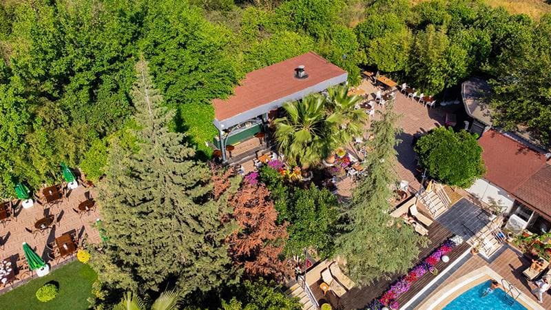 DG Hotels Rose Resort