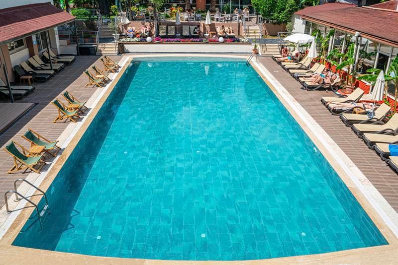 DG Hotels Rose Resort