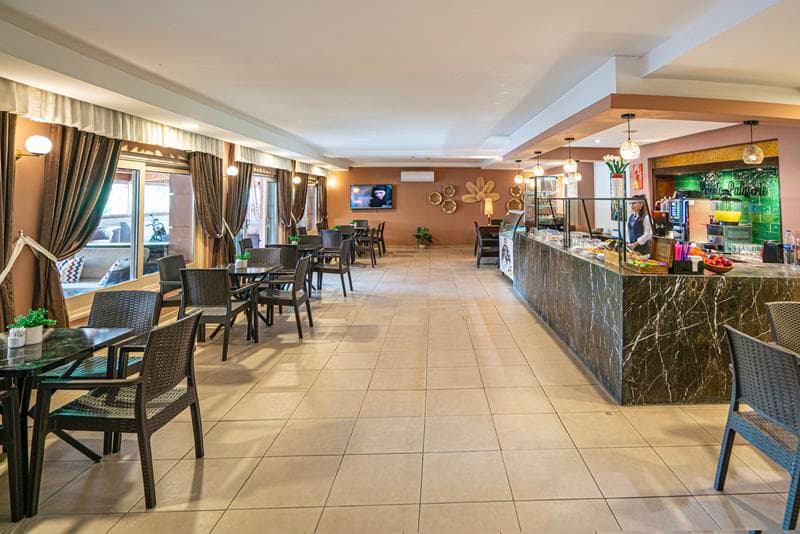 DG Hotels Rose Resort