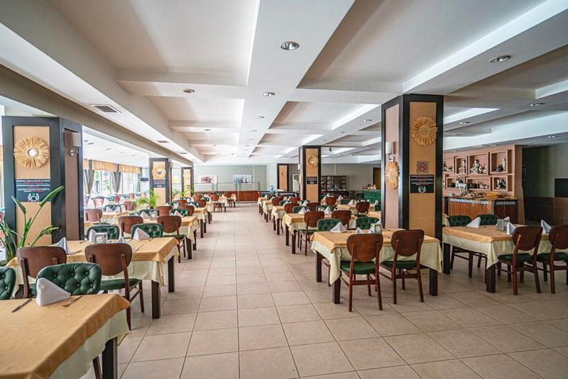 DG Hotels Rose Resort