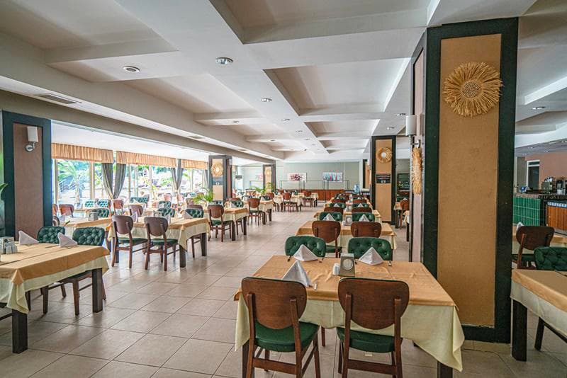 DG Hotels Rose Resort