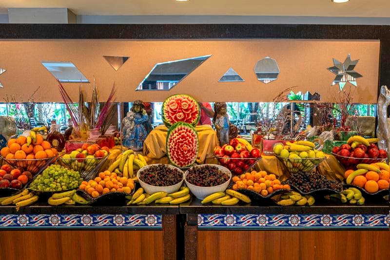 DG Hotels Rose Resort