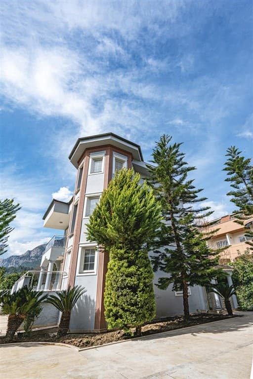 DG Hotels Rose Resort