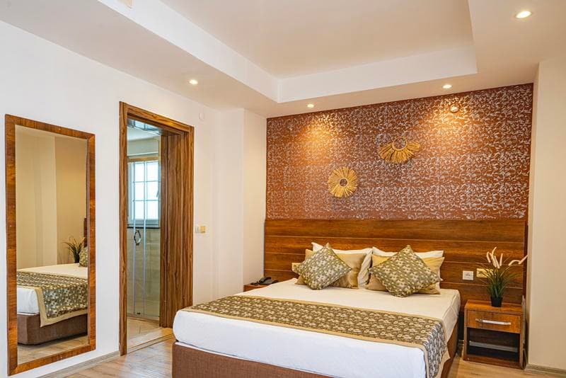 DG Hotels Rose Resort