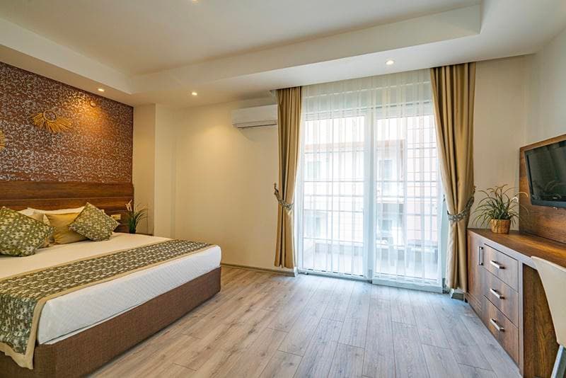 DG Hotels Rose Resort
