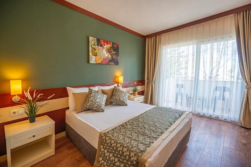 DG Hotels Rose Resort