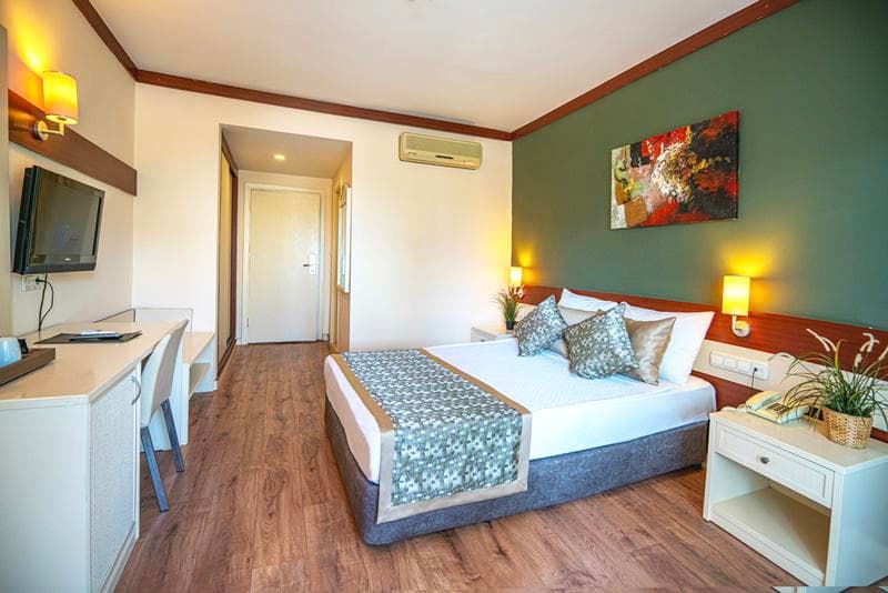 DG Hotels Rose Resort