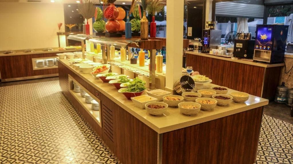 Alessia Hotel & Spa