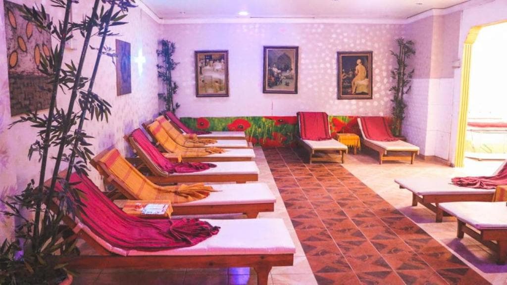 Alessia Hotel & Spa