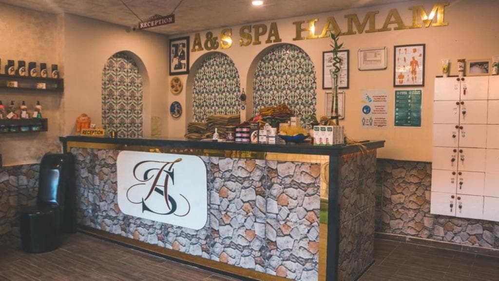Alessia Hotel & Spa