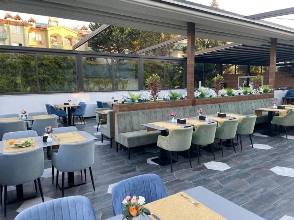 Alessia Hotel & Spa