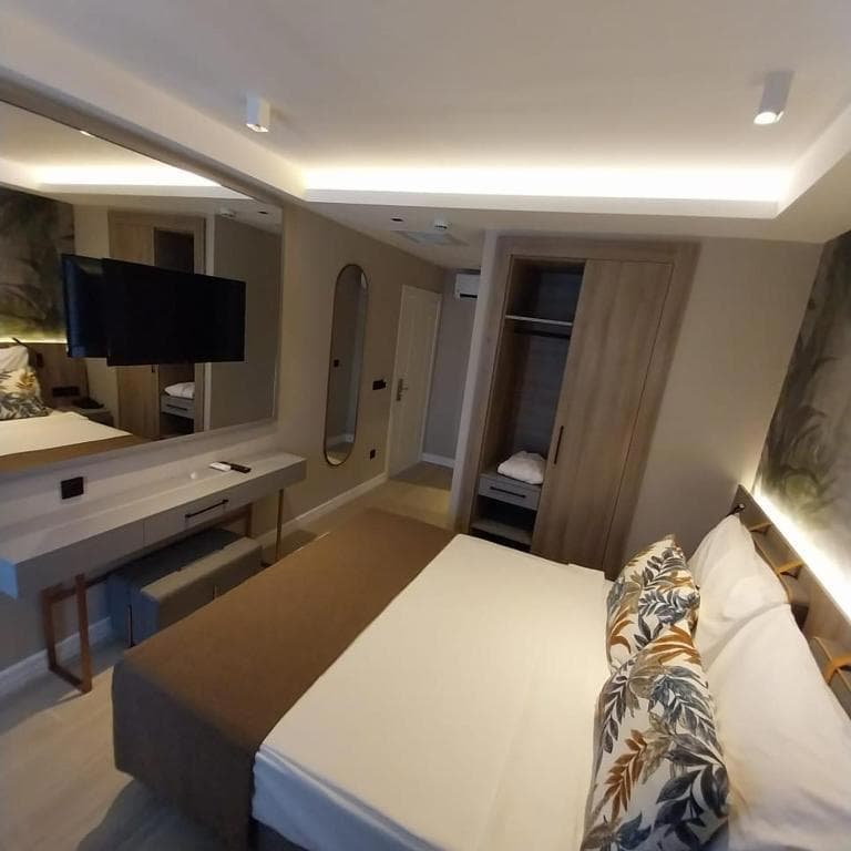Alessia Hotel & Spa