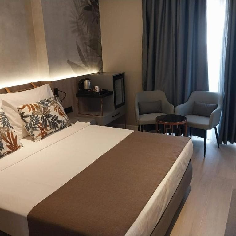 Alessia Hotel & Spa