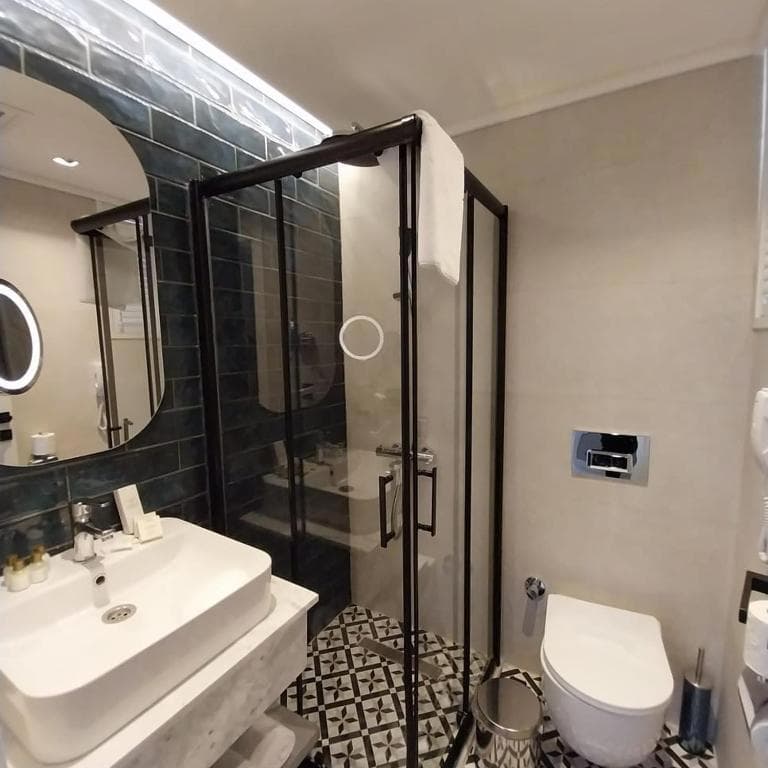 Alessia Hotel & Spa