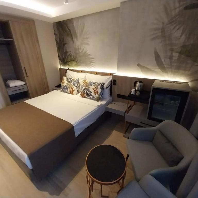 Alessia Hotel & Spa