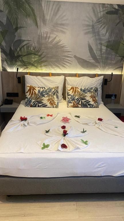 Alessia Hotel & Spa