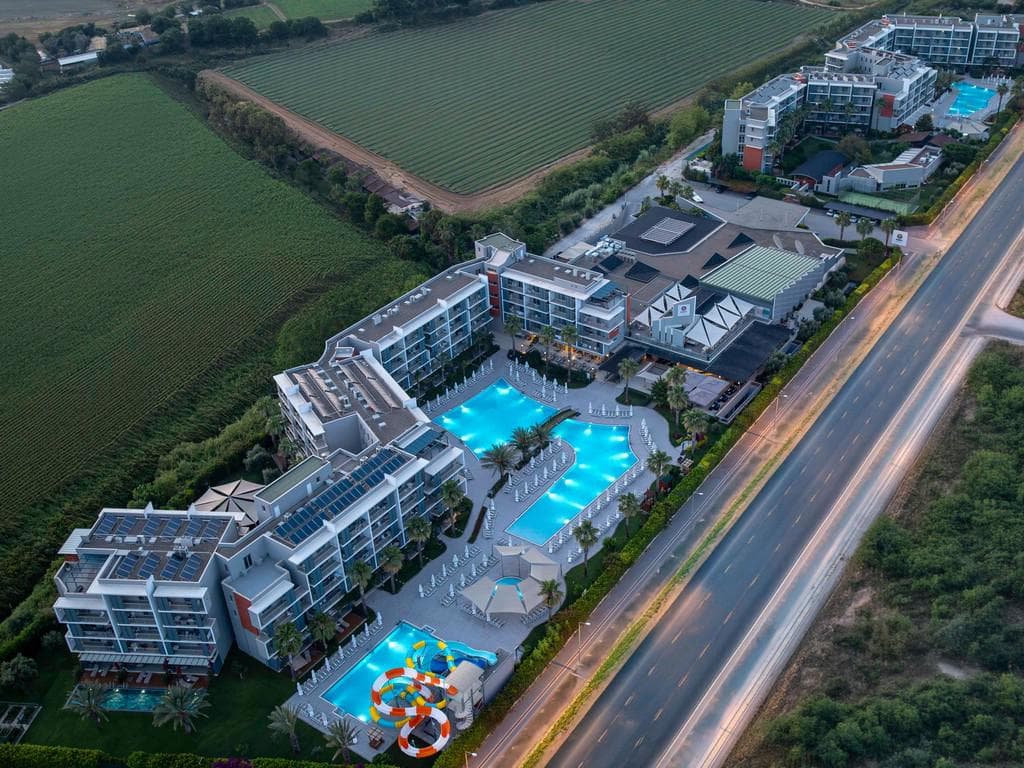 Barut Goia