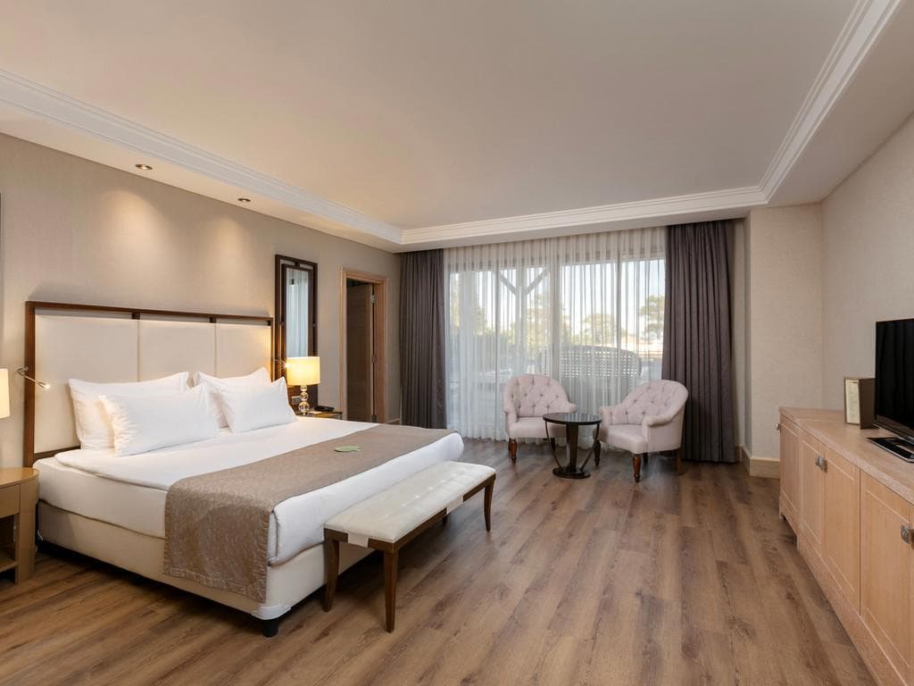Juju Premier Palace