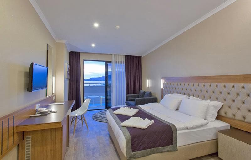 Michell Hotel Spa Beach Club
