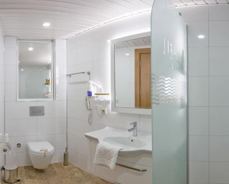 Michell Hotel Spa Beach Club