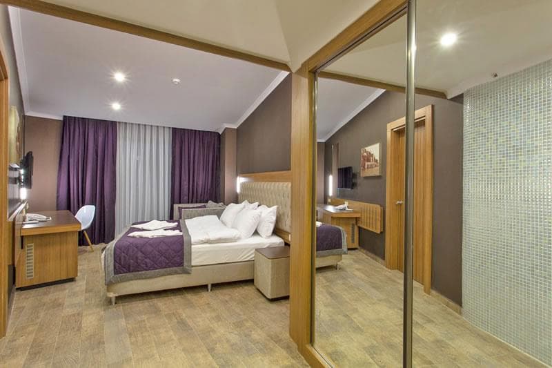 Michell Hotel Spa Beach Club