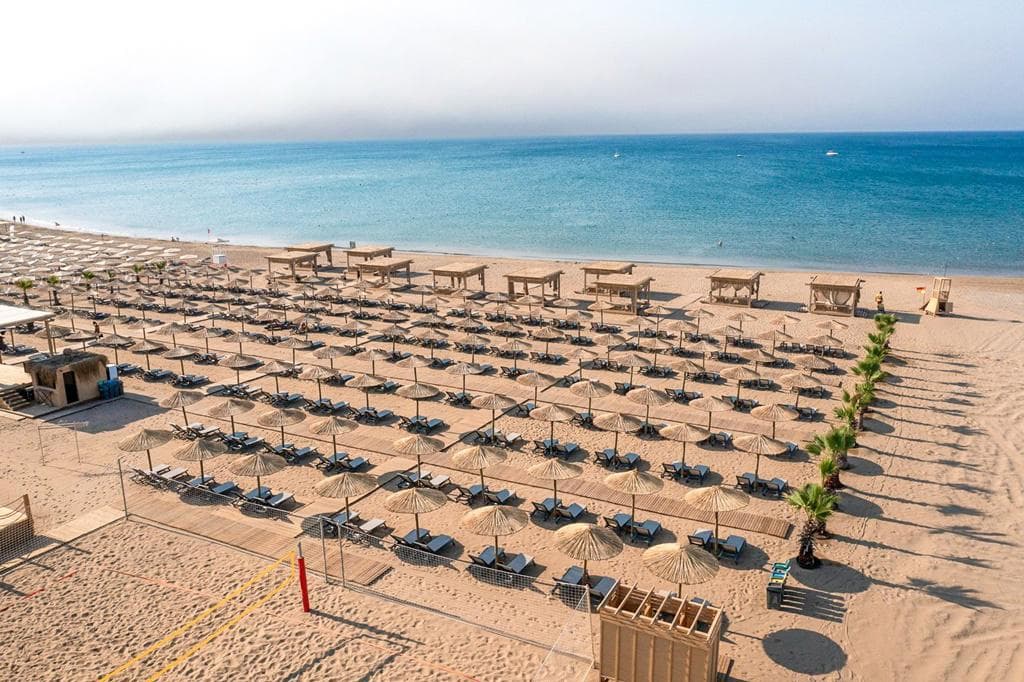 Liu Resort