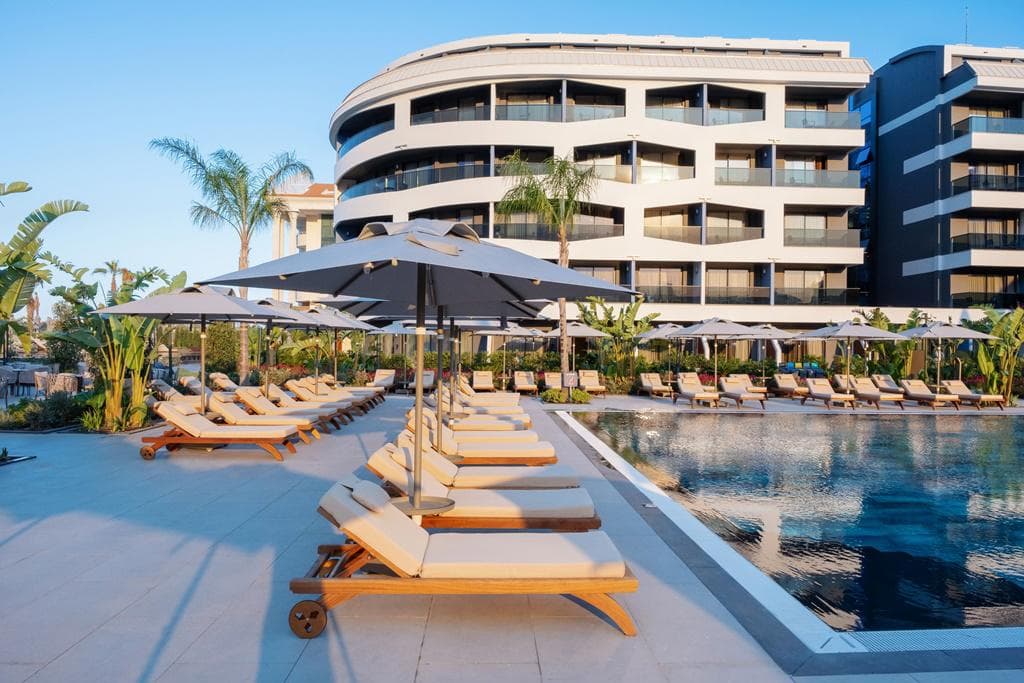 Liu Resort
