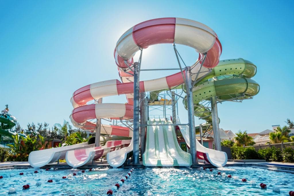 Liu Resort