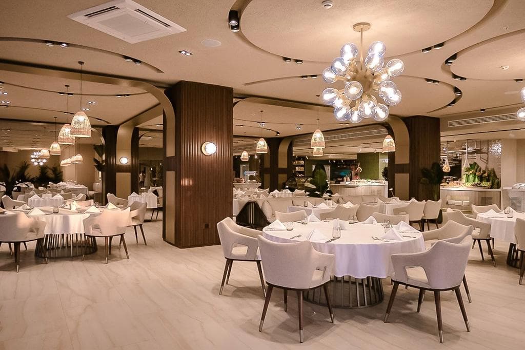Liu Resort