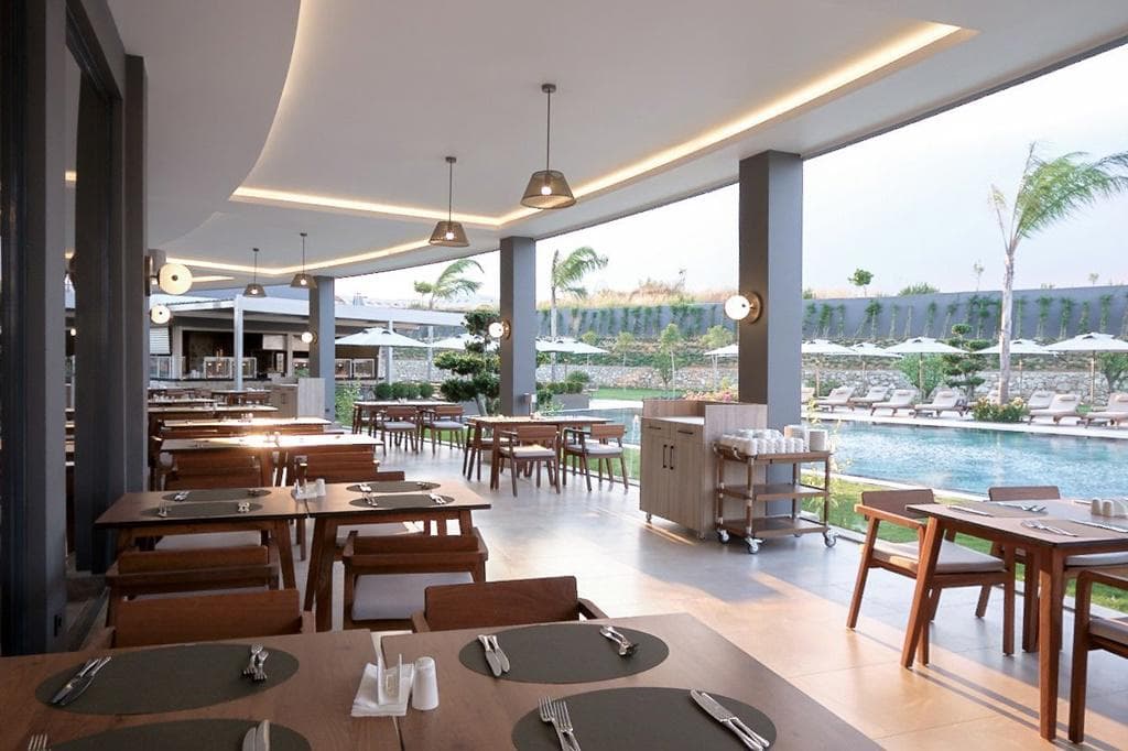 Liu Resort