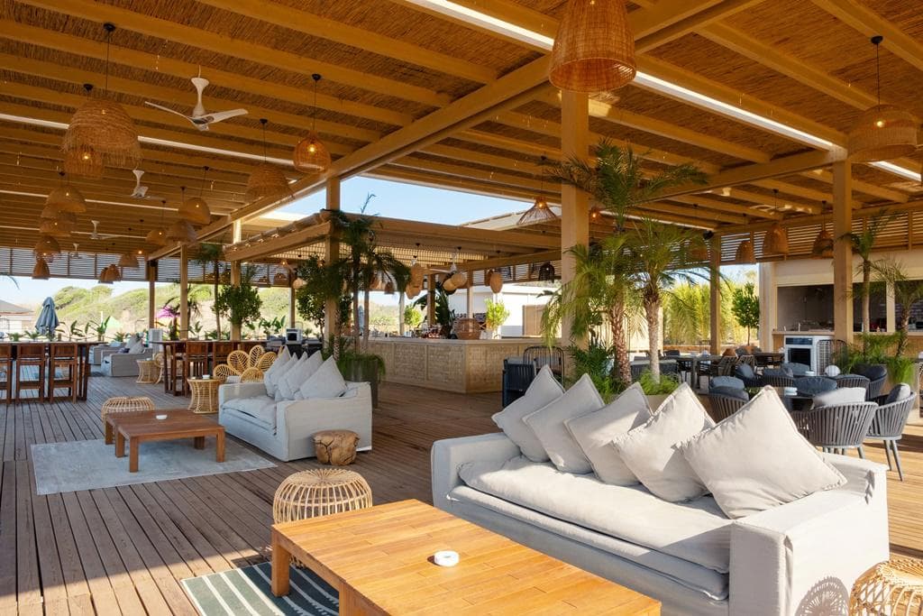 Liu Resort
