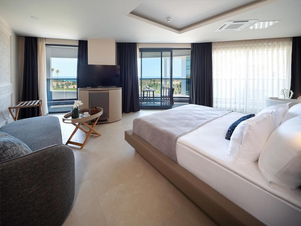 Liu Resort