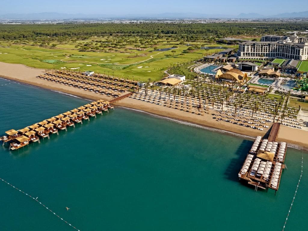 Cullinan Belek