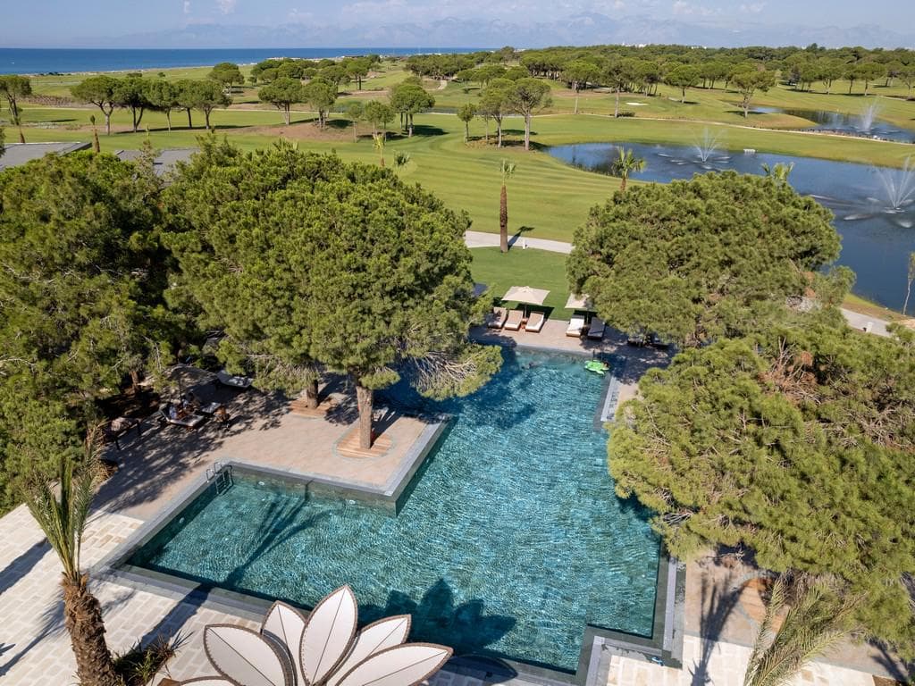 Cullinan Belek