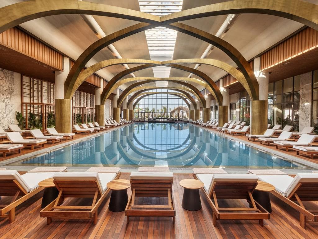 Cullinan Belek