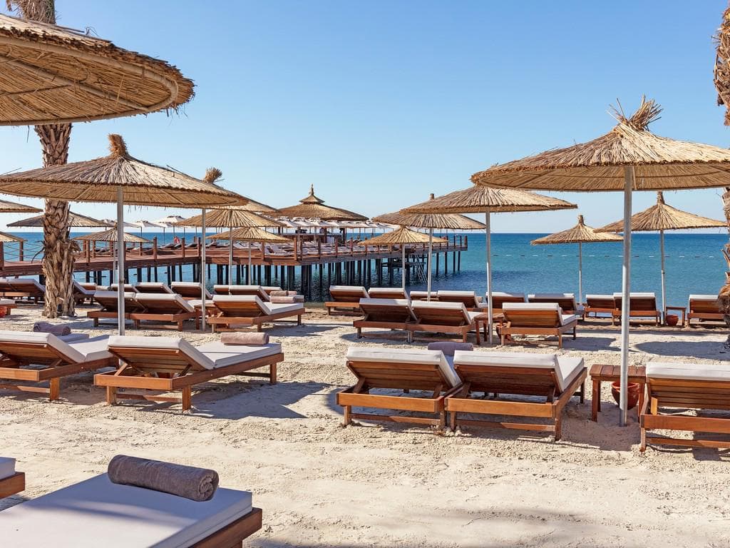Cullinan Belek