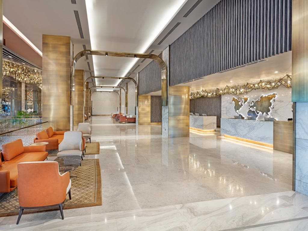 Cullinan Belek