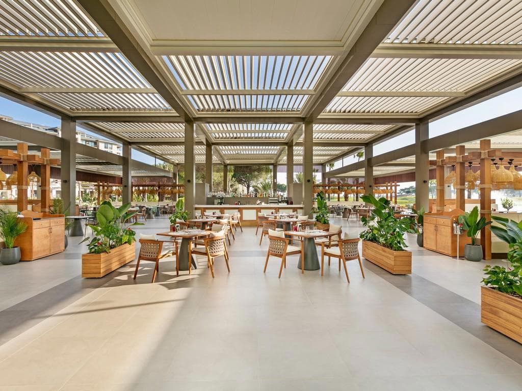 Cullinan Belek