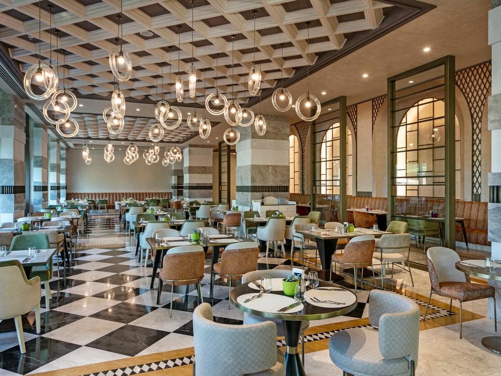 Cullinan Belek