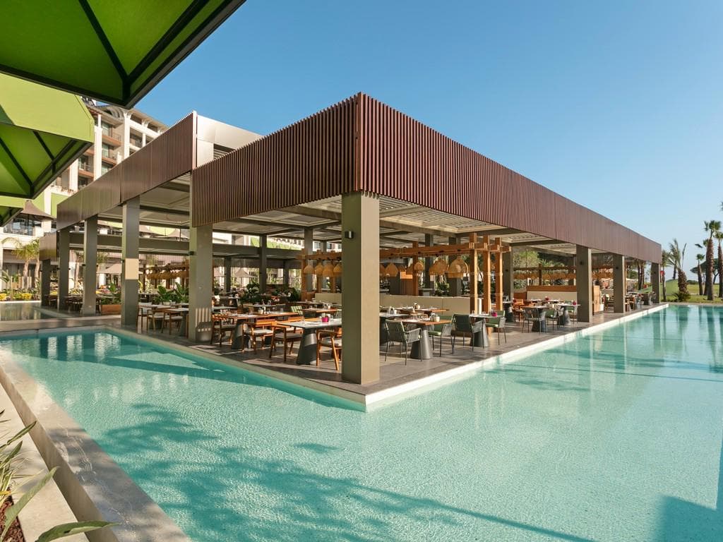Cullinan Belek