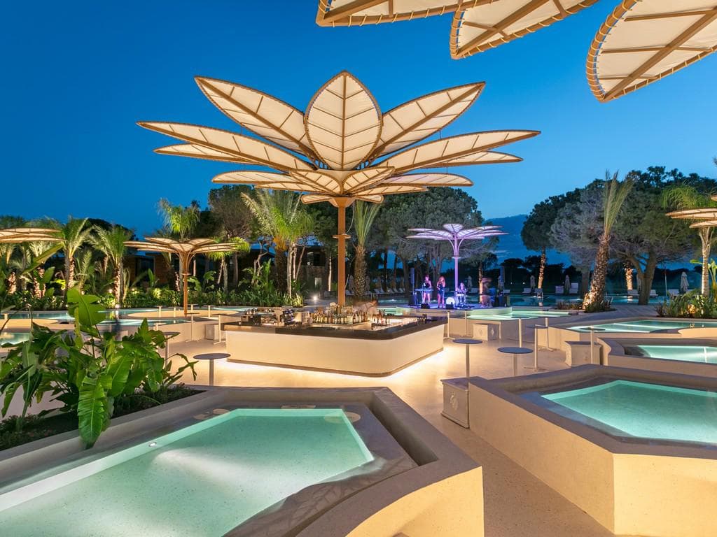 Cullinan Belek