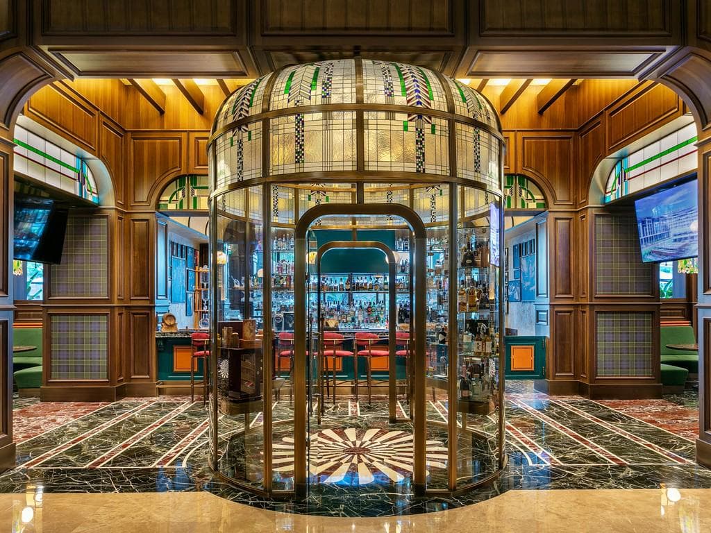Cullinan Belek