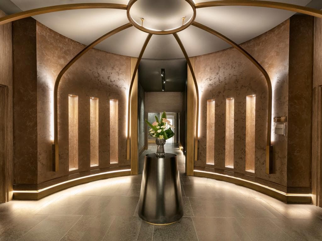 Cullinan Belek
