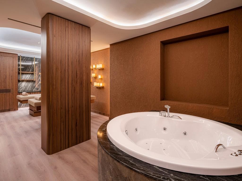 Bayou Villas Lara Antalya