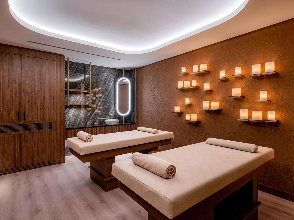 Bayou Villas Lara Antalya