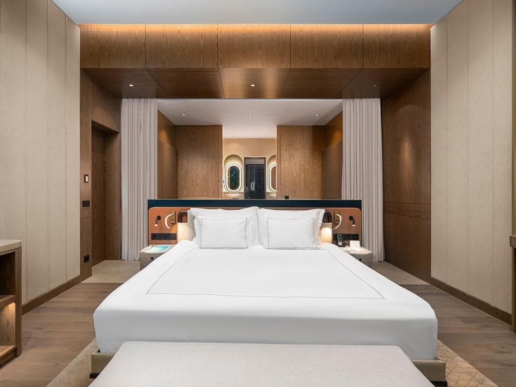 Bayou Villas Lara Antalya