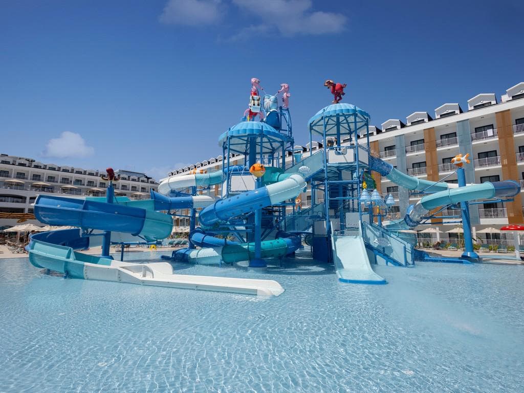 Arcanus Hotels Trendline Side