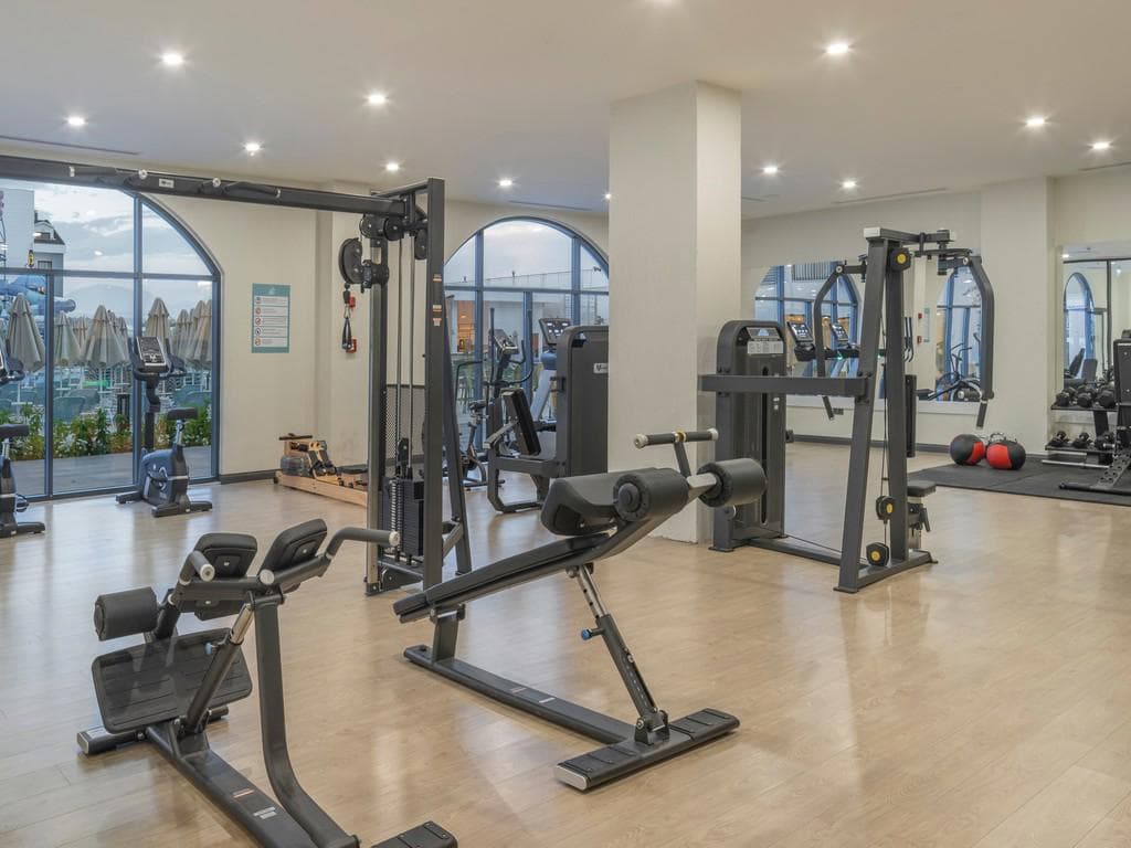 Arcanus Hotels Trendline Side