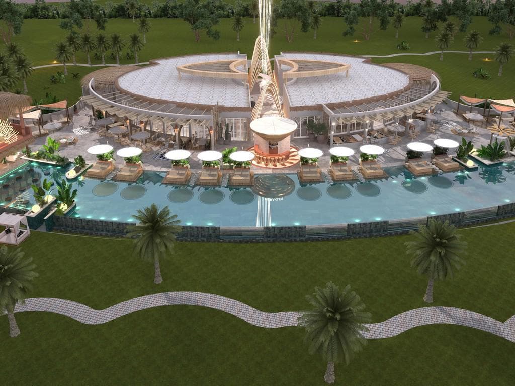 Ethno Belek