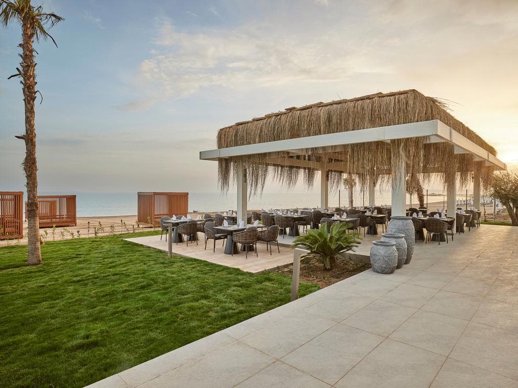 Lusso Sorgun